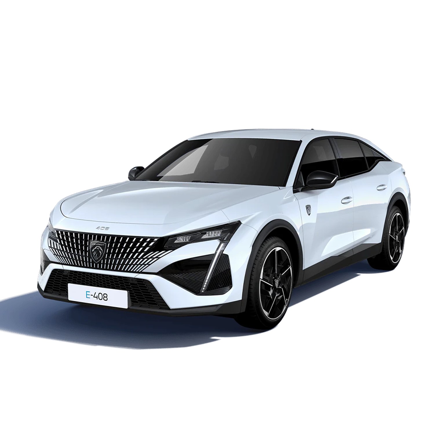 Peugeot e-408 Allure