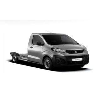 Peugeot e-Expert