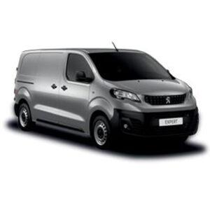 Peugeot e-Expert