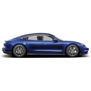 Porsche Taycan Performance