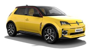 Renault 5 E-Tech Urban