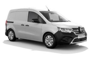 Renault Kangoo EV45