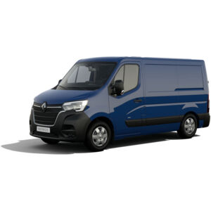 Renault Master EV87