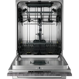 ASKO DSD 545KXXL