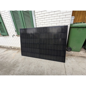 erneuer.bar Solaranlage 450W 01