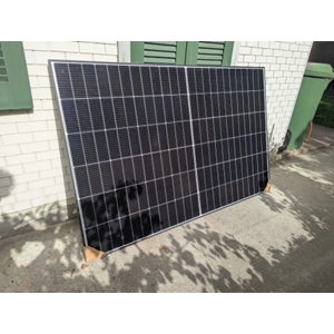 erneuer.bar Solaranlage 450W 03