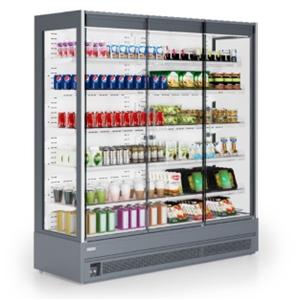 ES SYSTEM K RCCU CAMUS 86.206 2.5 WLH