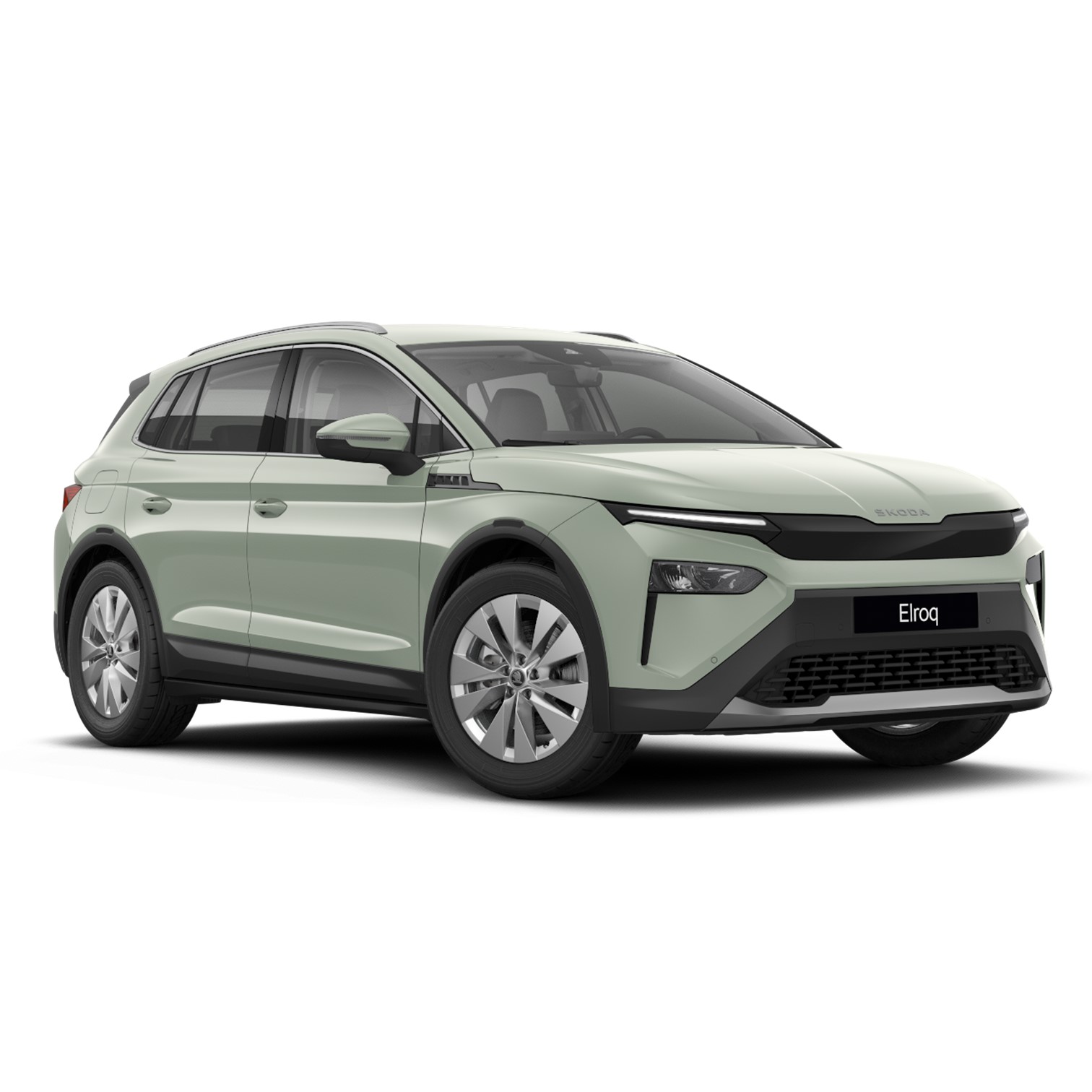 Skoda Elroq 60
