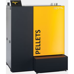 ETA-matic PC 25