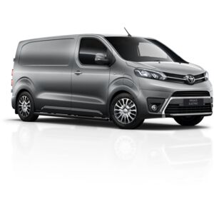 Toyota Proace Electric