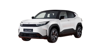 Toyota Urban Cruiser Trend