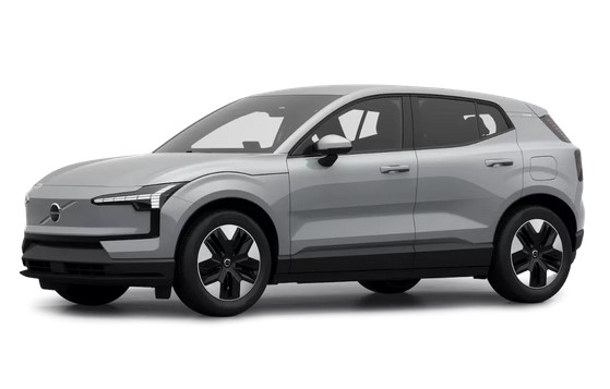 Volvo EX30 E60 Twin Ultra Performance