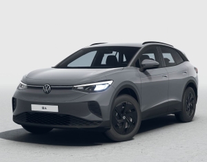VW ID.4 Pure
