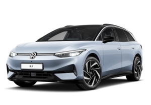VW ID.7 Pro