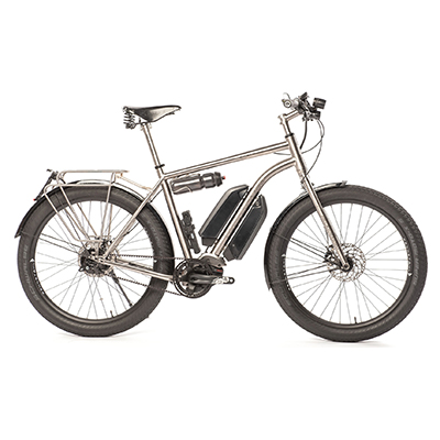Falkenjagd Hoplit E14 Speed