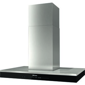 Miele DA6698D SW