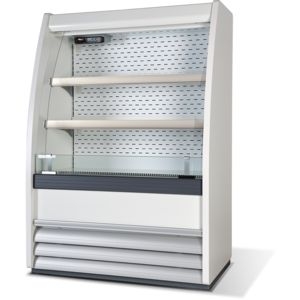 Fogal Refrigeration Mercury Energy 61 Blind Ends