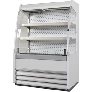 Fogal Refrigeration Mercury Energy 100 Panoramic Ends