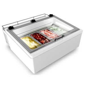 Framec MINI CREAM 4V LED
