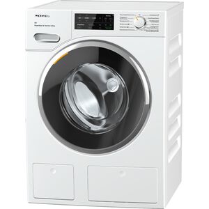 Miele WWI 800-60 CH