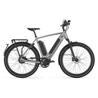 Gazelle Ultimate Speed 380