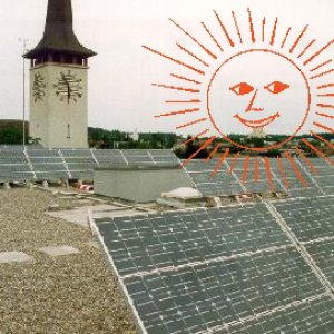 Genossenschaft Solarkraftwerk Zollikofen