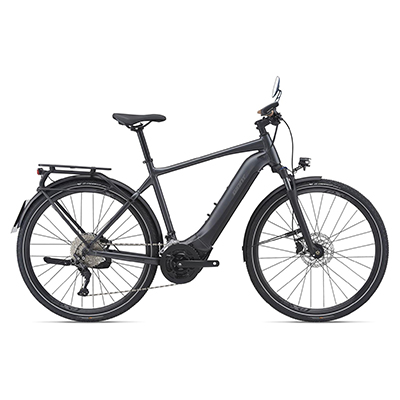 Giant Explore E+ Pro (Herren)