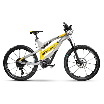 Greyp G6.3 Rebel FS