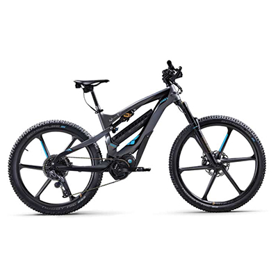 Greyp G6.X Limited