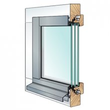 G. Baumgartner AG Saphir integral 67/67 Entwicklung 2020-1
