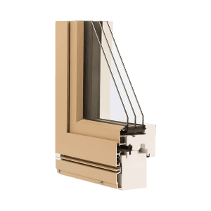 Hasler Fenster Produktion AG HAS 3010 PL