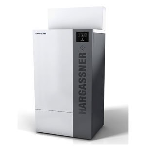 Hargassner NANO-PK
