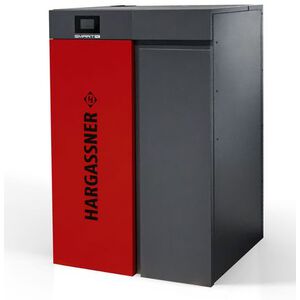 Hargassner SMART-PK