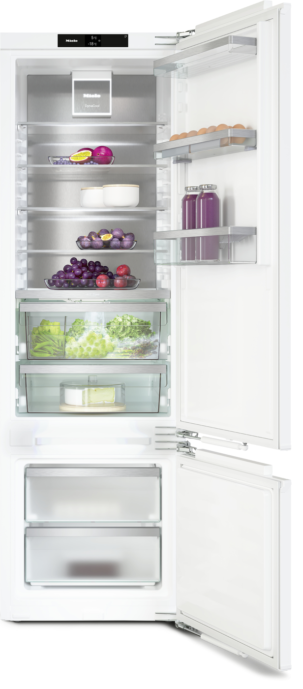 Miele KF 7772 B