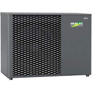 Heim AG Heizsysteme dynamic LWMapro L