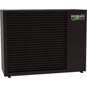 Heim AG Heizsysteme LWMapro 16 T-CAP