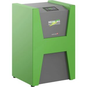 Heim AG Heizsysteme SWM pro 3-19