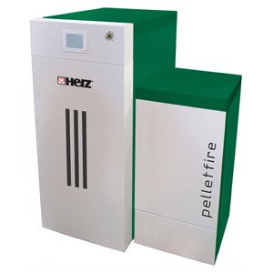 Herz Pelletfire