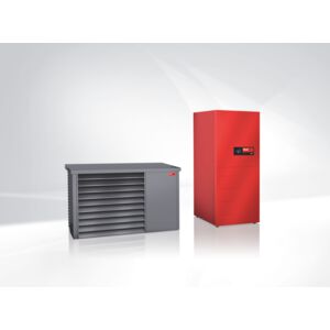 Hoval AG Belaria pro compact (8/100/270)