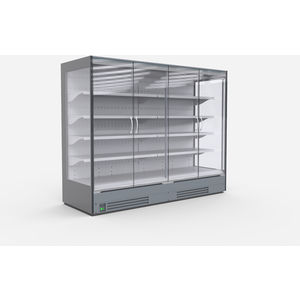 JBG 2 Garmo Multideck / RDGA-1250-L4 3M1-I-R600A-DVO-I3Z