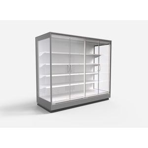 JBG 2 RDGH-H2-3750-DVO (with doors)