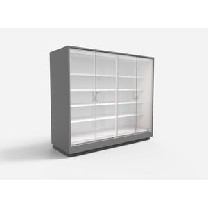 JBG 2 RDGH-H3-2150-DVO (with doors)