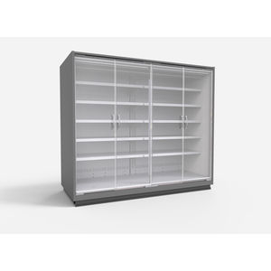 JBG 2 RDIG-H1-2150-DVO (with doors)