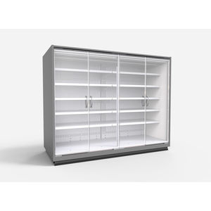 JBG 2 RDIG-H2-3750-DVO (with doors)