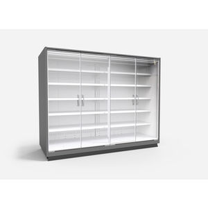 JBG 2 RDIG-L2-1875-DVO (with doors)