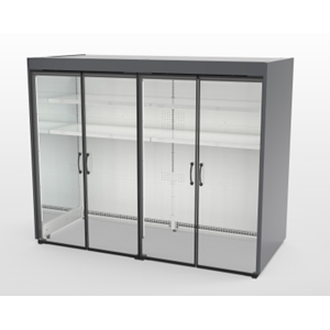 JBG 2 RDPA-L1-3750 (with doors)