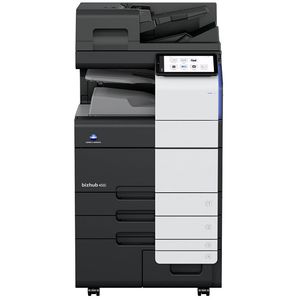 Konica Minolta bizhub 450i