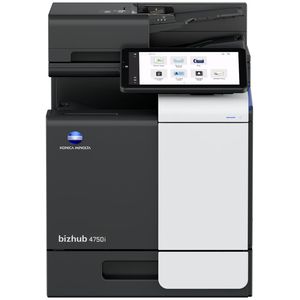 Konica Minolta bizhub 4750i