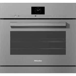 Miele DGC 7640-55HC SW