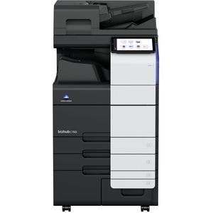 Konica Minolta bizhub C750i